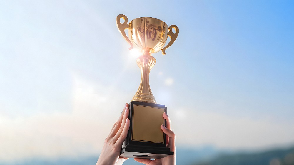 企業(yè)榮譽(yù)